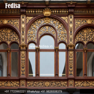 Classic Window Design Classic Window Exterior Design No-1234