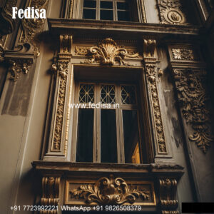 Classic Window Design Modern Classic Window Design Ideas No-1241