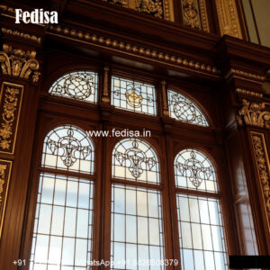 Classic Window Design Luxury Classic Home Window Ideas No-1245