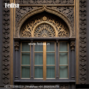 Classic Window Design Classic Window Design No-1249