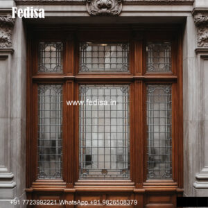 Classic Window Design Heritage Window Design No-1254