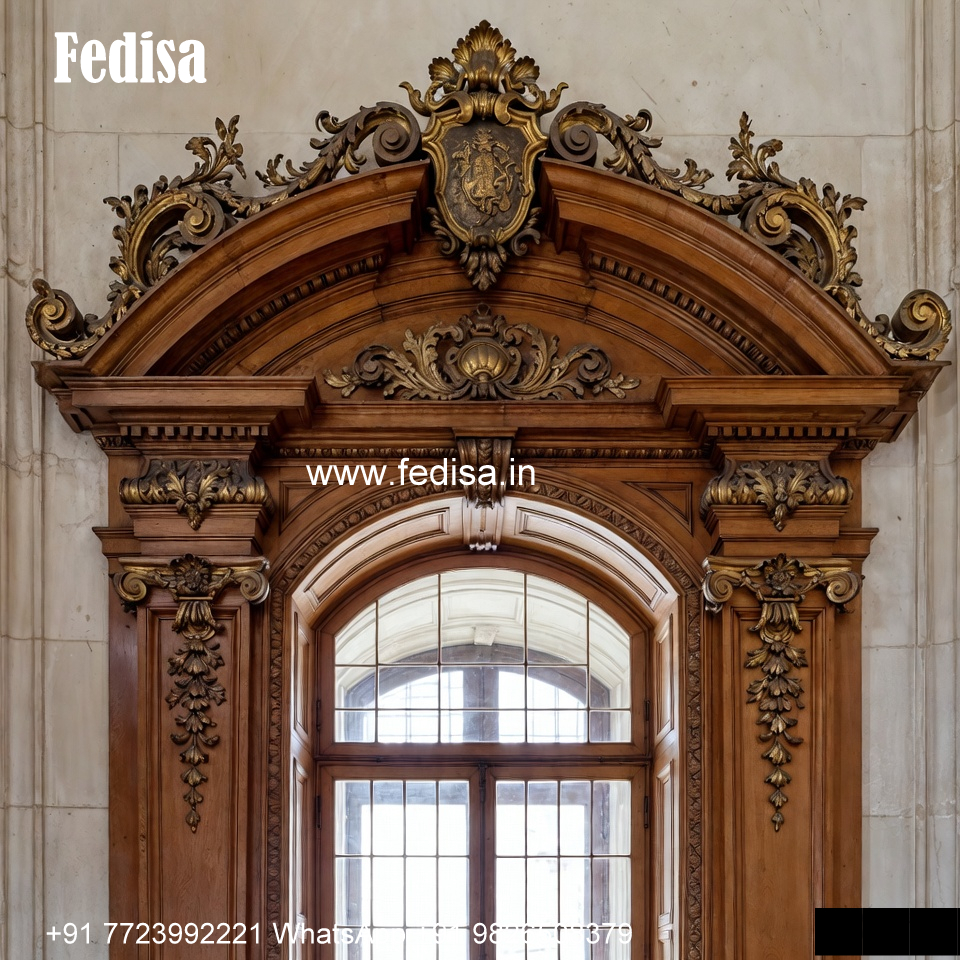 Classic Window Design Classic Window Exterior Design No-1273
