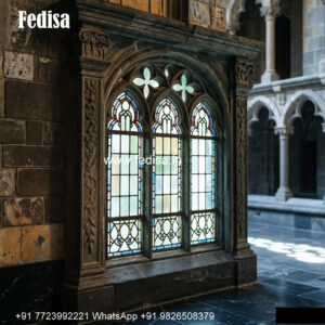 Classic Window Design Classic Interior Window Design No-1275