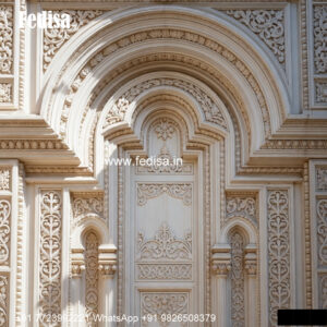 Classic Window Design Traditional Window Design With Glass Panels No-1285