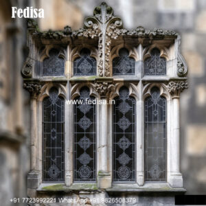 Classic Window Design Classic Window Design No-1288