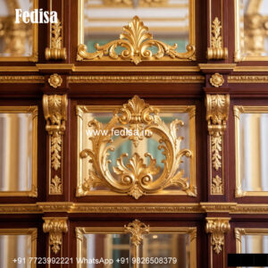 Classic Window Design Heritage Window Design No-1293