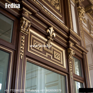 Classic Window Design Classic Window Exterior Design No-1312