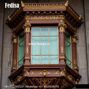 Classic Window Design Small House Classic Window Design No-1322