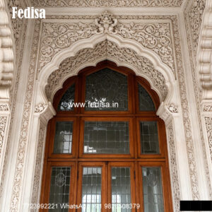 Classic Window Design Classic Window Design No-1327