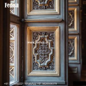 Classic Window Design Traditional Window Design No-1328