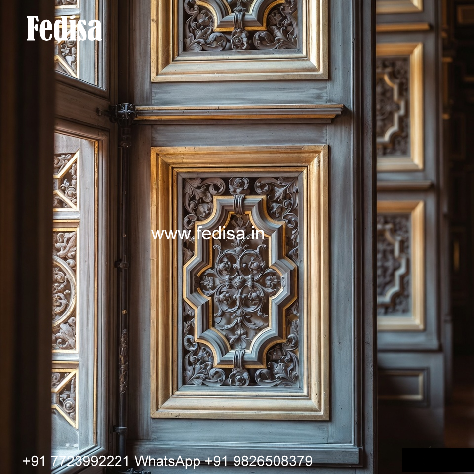 Classic Window Design Traditional Window Design No-1328