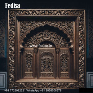 Classic Window Design Casement Window Design No-1338