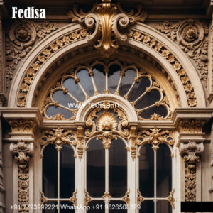 Classic Window Design Window Design For Living Room Classic No-1354