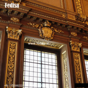 Classic Window Design Classic Window Grills Design No-1385
