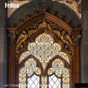 Classic Window Design Window Design For Living Room Classic No-1393