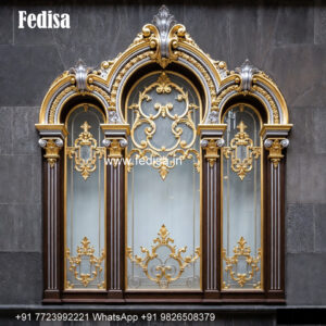 Classic Window Design Modern Classic Window Design Ideas No-1397