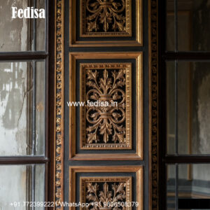 Classic Window Design Classic Window Grill Design Ideas No-1399