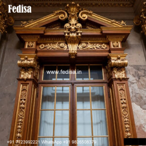 Classic Window Design Luxury Classic Home Window Ideas No-1401