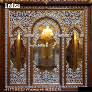 Classic Window Design Traditional Window Design With Glass Panels No-1402