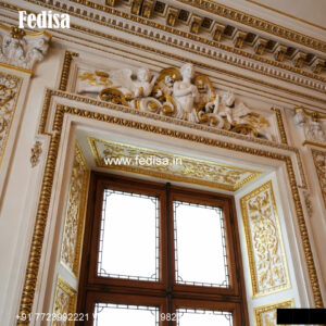 Classic Window Design Classic Window Design No-1405