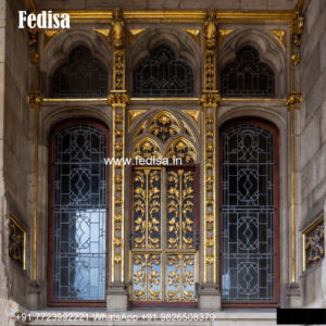Classic Window Design Classic Home Windows No-1409