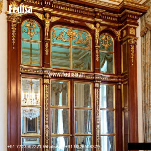 Classic Window Design Classic Window Exterior Design No-1429