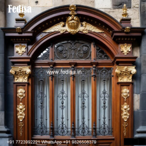 Classic Window Design Traditional Home Window Exterior No-1430