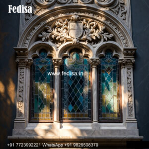 Classic Window Design Classic Interior Window Design No-1431