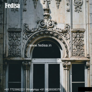 Classic Window Design Classic Window Design For Front Elevation No-1442