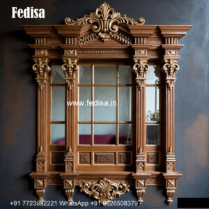 Classic Window Design Classic Home Windows No-1448