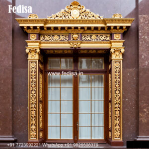 Classic Window Design Double Hung Windows Classic No-1456