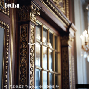 Classic Window Design Victorian Window Design No-1459
