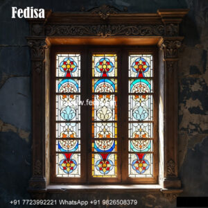 Classic Window Design Window Design For Living Room Classic No-1471