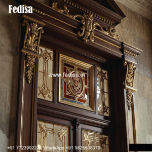 Classic Window Design Classic Window Design No-1483