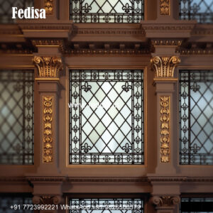 Classic Window Design Classic Home Windows No-1487