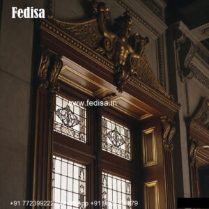 Classic Window Design Classic Window Grills Design No-1502