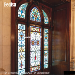 Classic Window Design Vintage Style Window Design Ideas No-1521
