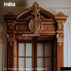 Classic Window Design Classic Window Design No-1522
