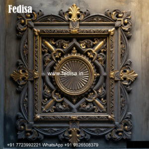 Classic Window Design Elegant Window Design No-1525