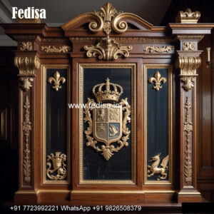 Classic Window Design Front Elevation Window Design No-1551