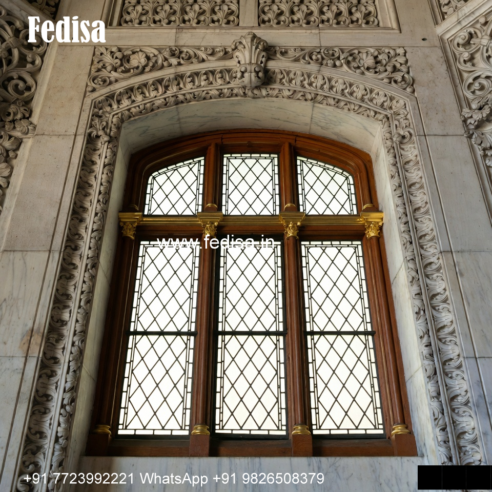 Classic Window Design Classic Home Windows No-1565