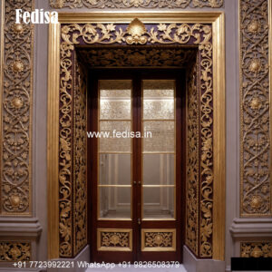 Classic Window Design Casement Window Design No-1572