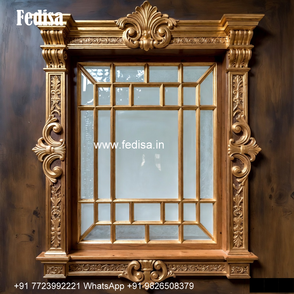 Classic Window Design Double Hung Windows Classic No-1573