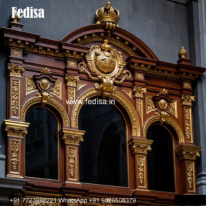 Classic Window Design Classic Interior Window Design No-1587