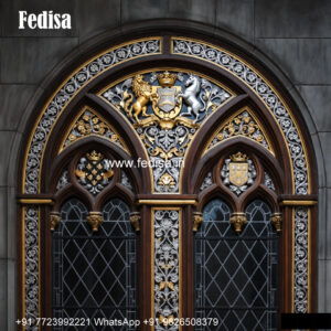 Classic Window Design Luxury Classic Home Window Ideas No-1596