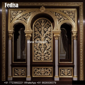 Classic Window Design Classic Window Design No-1600