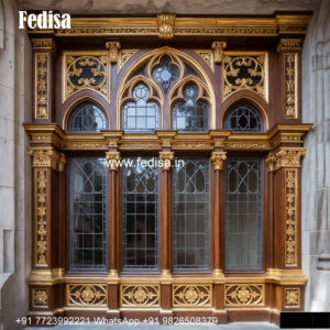 Classic Window Design Classic Home Windows No-1604