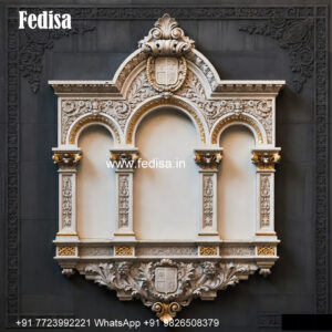 Classic Window Design Timeless Window Style No-1606