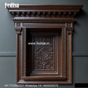 Classic Window Design French Window Design No-1613