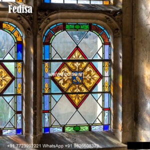 Classic Window Design Classic Window Grill Design Ideas No-1633